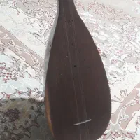 تنبور یک تیکه سیمرغ