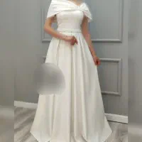 لباس مجلسی عروس