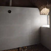 خانه فروشی عطراباد|فروش زمین و ملک کلنگی|اردکان, |دیوار