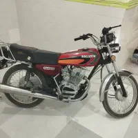 موتور عروسک با کارت سوخت و بیمه