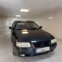 سمندx7