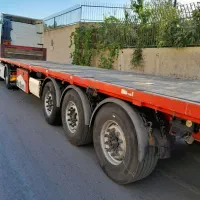 تریلی 1360 دستگاه  فوکس شاهنگ مدل 97 مارال