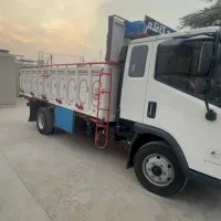 فورس 6تن مدل 402|خودرو سنگین|شیراز, انجیر|دیوار