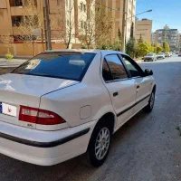 سمندال ایکس۸۷دوگانه کارخانه|خودرو سواری و وانت|شیراز, معالی‌آباد|دیوار