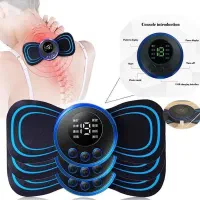 ماساژور پروانه ماساژور فیزیوتراپی ماساژ