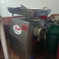 فروش‌ فوری چرخ‌گوشت الکتروکار گیربکسی