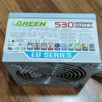 Green 530 EU