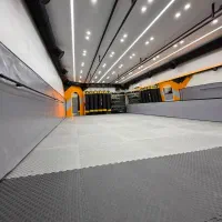 آگهی استخدام رزوشن خانم در باشگاه