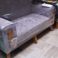 انواع مبلمان به قیمت تولیدی|مبلمان خانگی و میز عسلی|رشت, خواهر امام|دیوار