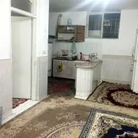 خانه-ویلایی-60متری-نیمه-اسکلت