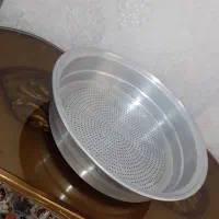 آبکش روی( سبد). منقل اسفند دودکن برنج|ظروف پختوپز|تهران, بهداشت|دیوار