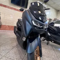 یاماها nmax مدل ۱۴۰۳|موتورسیکلت|تهران, آذربایجان|دیوار