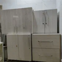 کابینت MDF ترک