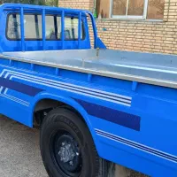 نیسان مدل ۱۴۰۳|خودرو سواری و وانت|اهواز, زیتون کارمندی|دیوار