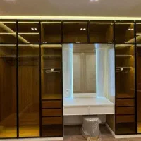 کابینت /کمدیواری