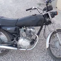 هوندا 94 نیکتاز 125