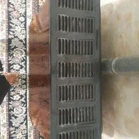 بخاری گازی|بخاری، هیتر، شومینه|پاکدشت, پاکدشت (مامازند)|دیوار