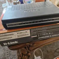 مودم WiRELESs ADS|مودم و تجهیزات شبکه|اندیشه, شهرک صدف|دیوار