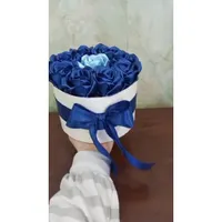 دسته گل ربانی|گل مصنوعی|قزوین, |دیوار