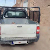 وانت پراید 1400