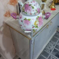 کتری سماوری