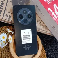 گوشی شیائومی Redmi 14c بصورت نقد و اقساط