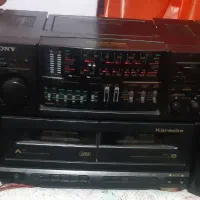 ضبط پانسونیک