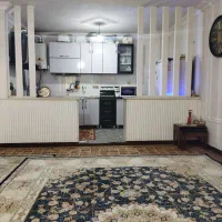 آپارتمان۷۳متر طبقه دوم روبنما «مسکن الماس»|فروش آپارتمان|کرج, خرمدشت|دیوار
