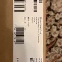 Sirface 9 pro|رایانه همراه|تهران, امیریه|دیوار