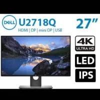 مانیتور 27 اینچ فول پورت