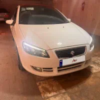 رانا پلاس پانا ۱۴۰۲|خودرو سواری و وانت|تهران, باشگاه نفت|دیوار