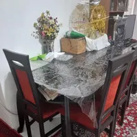 میز و صندلی غذاخوری