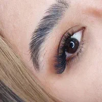 کاشت مژه اکستنشن والیوم لیفت ابرو کاشت ناخن|خدمات آرایشگری و زیبایی|مشهد, طلاب|دیوار