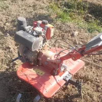 شخم زنی باتیلر