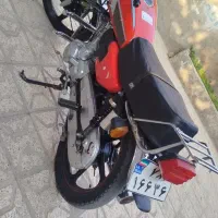 موتور هندا nami مدل ۱۴۰۲