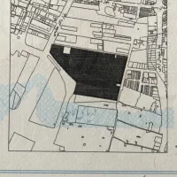 زمین روبروی پارک شادی آران بیدگل