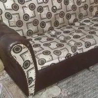 مبل|مبلمان خانگی و میز عسلی|اراک, |دیوار