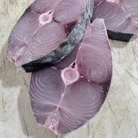 ماهی و میگو کیفرگیر (جنوب سابق )