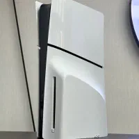 Ps5 slim دو دسته