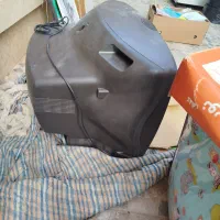 تلویزیون ال جی قدیمی|تلویزیون و پروژکتور|سمنان, |دیوار