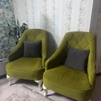 مبل راحتی