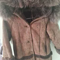 پالتو بوفالو|لباس|مشهد, سجادیه|دیوار