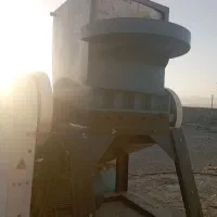 دسگاه اسیاب دهنه 80|ماشینآلات صنعتی|سمنان, |دیوار