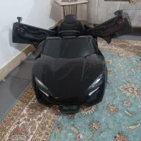 ماشین شارژی