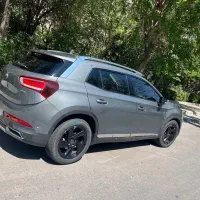 Ds6|خودرو سواری و وانت|تهران, کیانشهر|دیوار