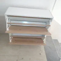 جاکفشی داشبردی تمام  ام  دی اف ارزان