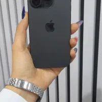 گوشی آیفون 15pro256ZAA درحدنو مشابه آکبند