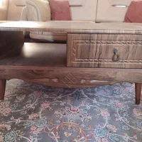 میز وسط مبل  میز عسلی