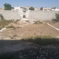 خونه نیمه کاره ۱۱۰متری|فروش خانه و ویلا|شوشتر, |دیوار