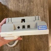 تلفن ۲ خط با سیم پاسونیک مدل kx-ts3282bx|تلفن رومیزی|لاهیجان, کوی آزادگان|دیوار